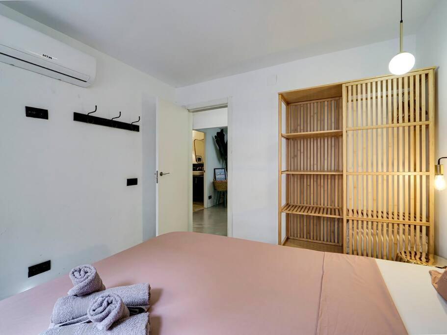 Casa Maria Townhouse- Terrace-4 Bedrooms L’Hospitalet de Llobregat Zewnętrze zdjęcie